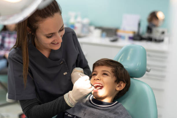 Best Pediatric Emergency Dentist in Ewa Beach, HI